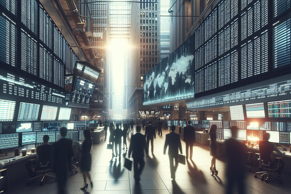 Crypto Funds Experience Continued Outflows Amid Market Weakness