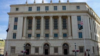 25-Year Sentence Stands—FTX's Sam Bankman-Fried Loses Federal Appeal