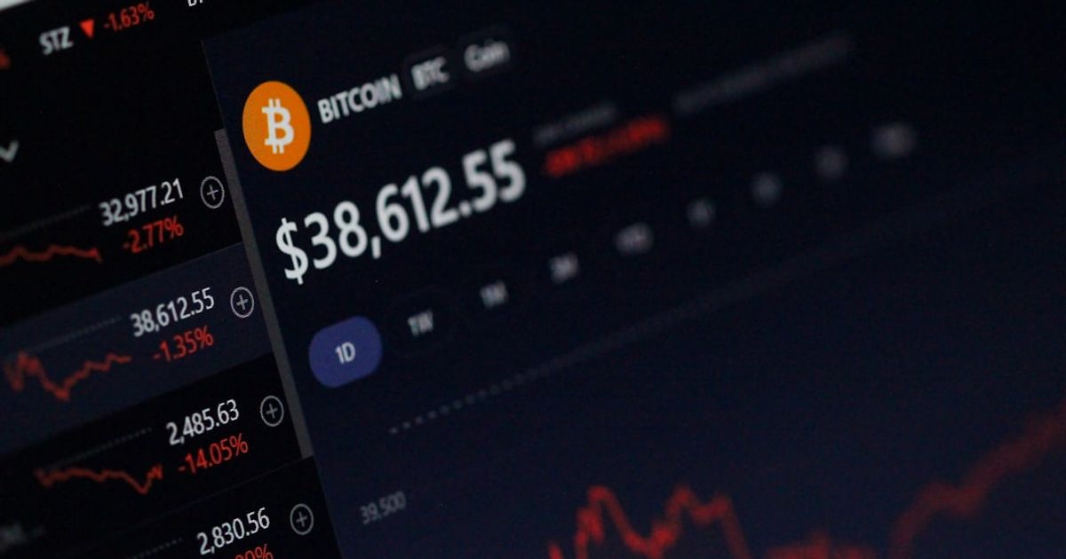 XRP, Ethereum, and Bitcoin: Examining the Best Crypto Investments as Markets Shift