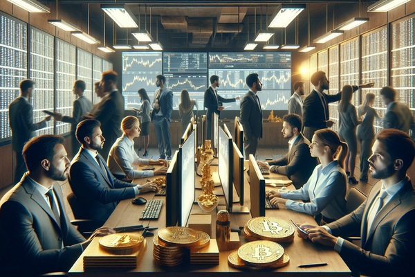 Bitcoin Miners Rally as Anthropic's $20 Billion Fundraising Sparks AI Enthusiasm