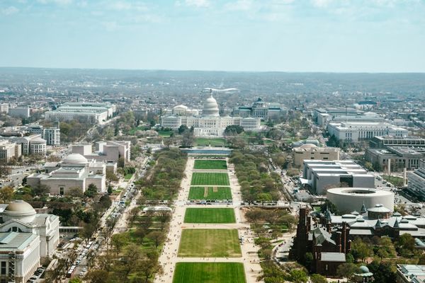 Congress Blocks Transparency Bill Amid Growing Accountability Concerns