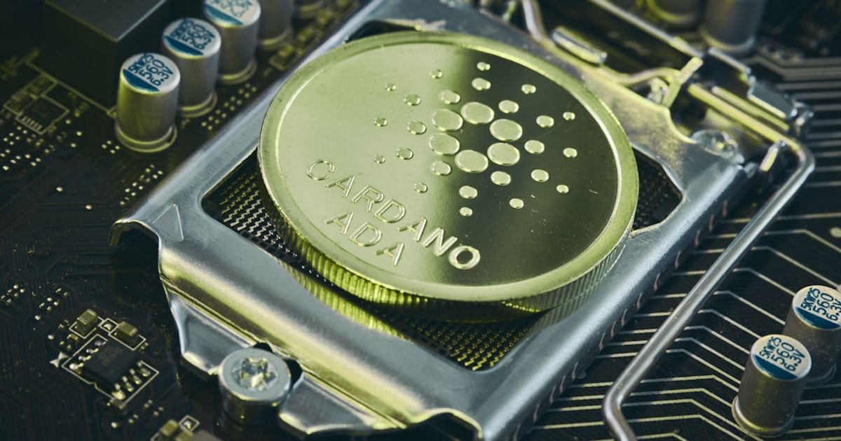 Former Binance CEO CZ Surprised by Trump Pardon, Claims No Meeting Ever