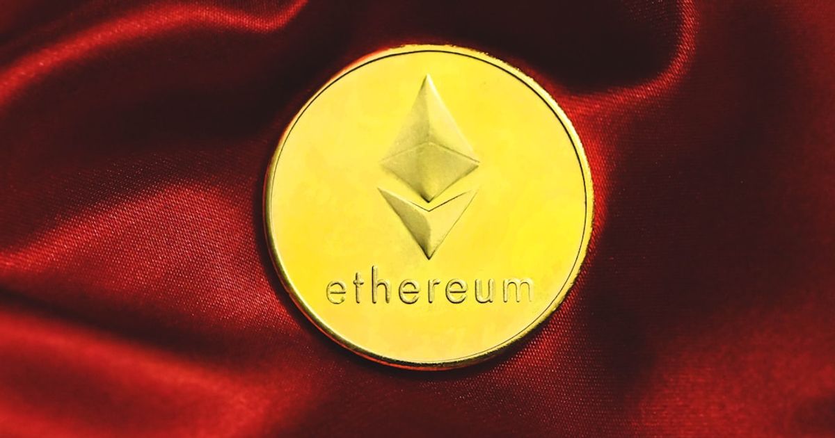 Institutional Shift to Ether ETFs Signals Growing Confidence