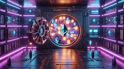 Ethereum staking gains traction as SharpLink invests $170M in Linea