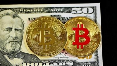 Bitcoin Holds Above $70,000 Amid Market Speculation and Geopolitical Risks