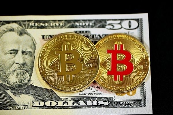 Bitcoin Nears $70,000 as Altcoins Surge in Market Recovery
