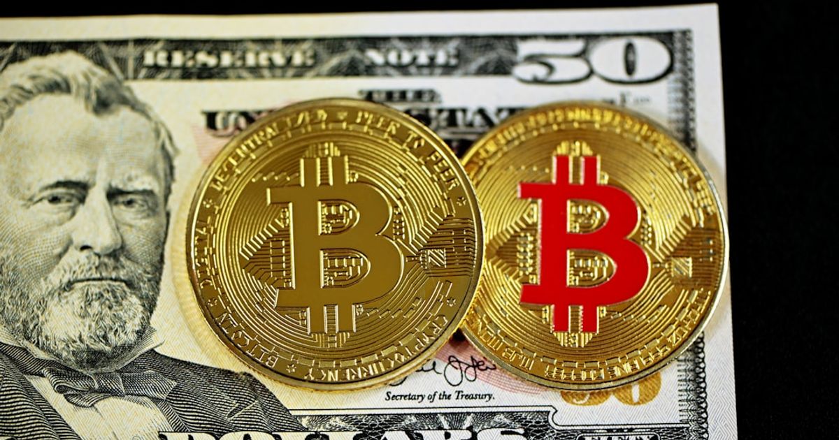 Bitcoin Nears $70,000 as Altcoins Surge in Market Recovery