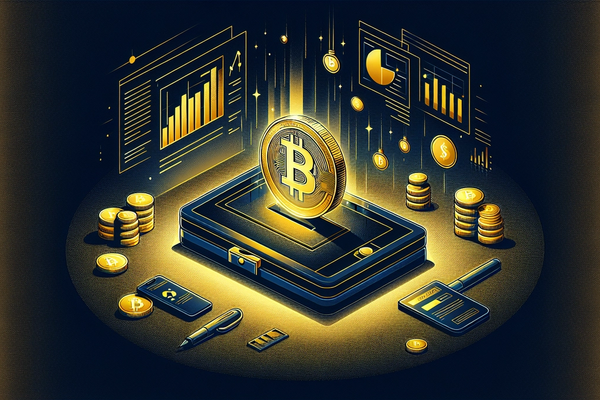 Dormant Bitcoin Wallet Transfers $84 Million After 12 Years