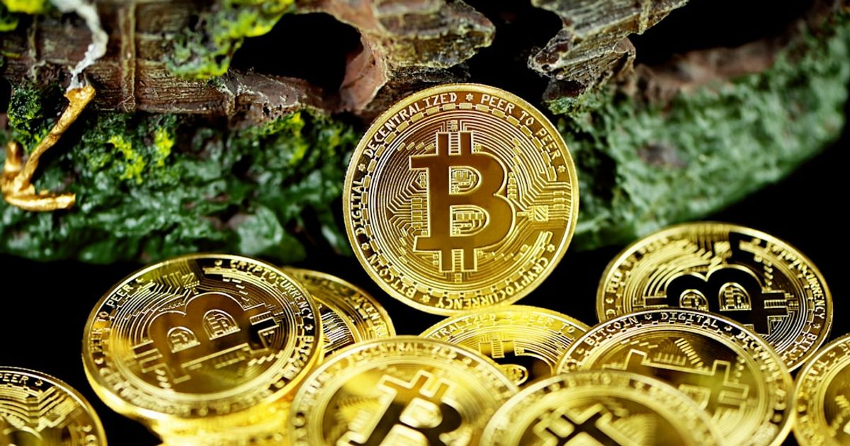 Cynthia Lummis Steps Down: What This Means for Crypto Legislation