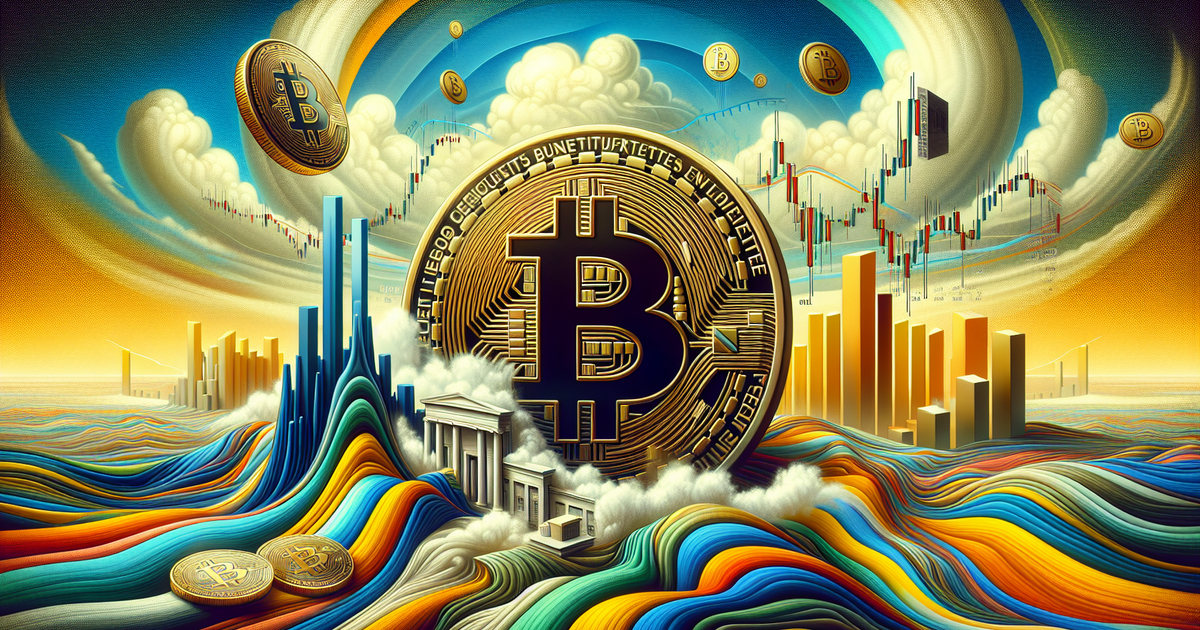 Bitcoin ETFs see record inflows as Morgan Stanley enters market