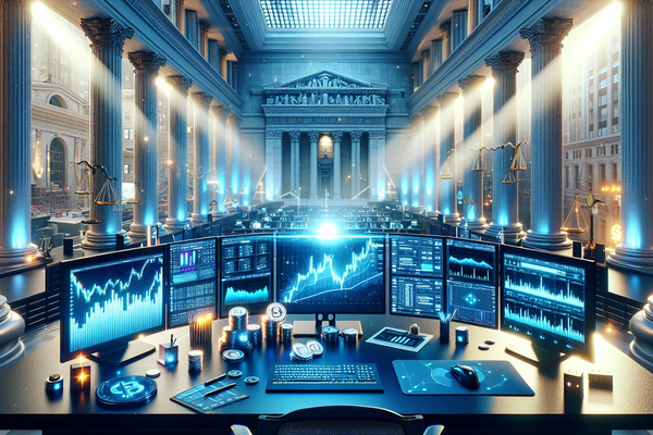 Truebit's TRU token plummets 99.9% after $26 million security breach