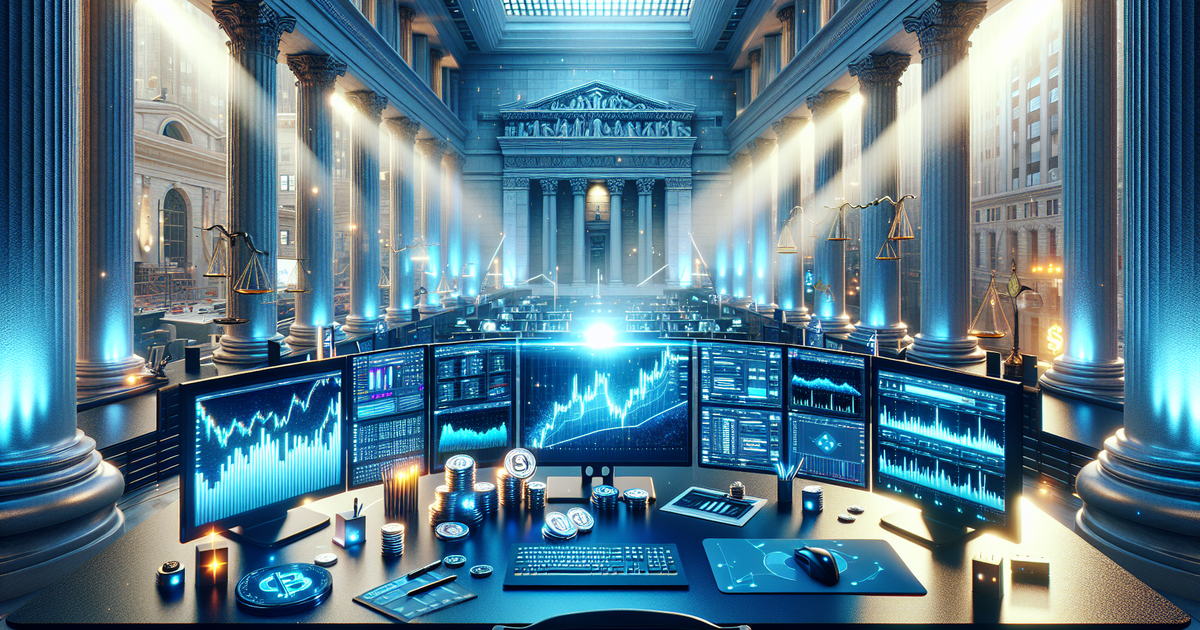 Truebit's TRU token plummets 99.9% after $26 million security breach