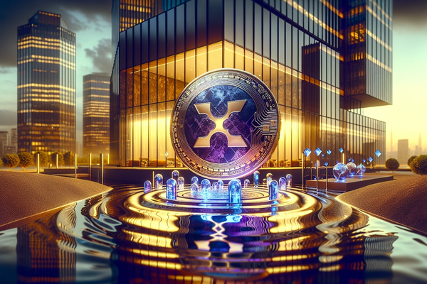 XRP Surges in South Korea, Capitalizing on Regulatory Gaps