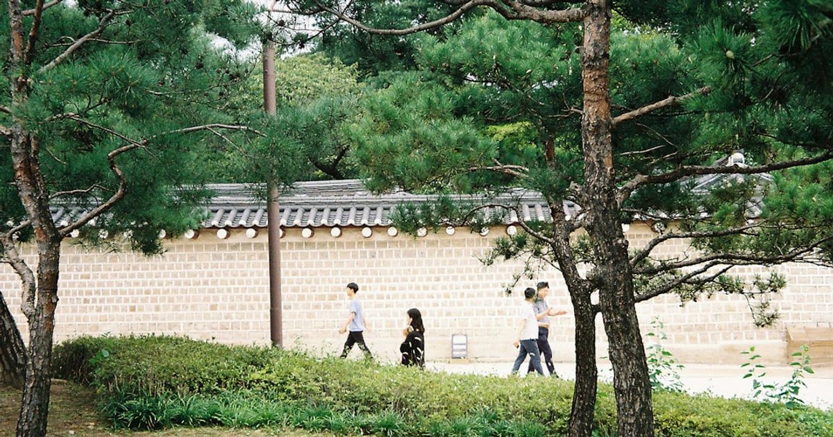 Surge in South Korean Defense Stocks Amid Iran War Tensions