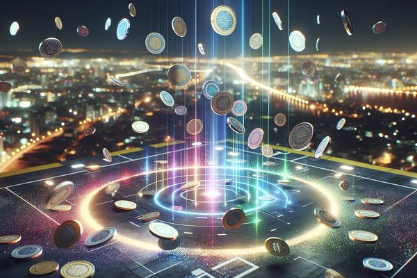 South Korea shifts Bitcoin ETF stance, signaling crypto resurgence