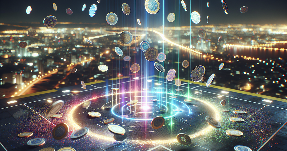 South Korea shifts Bitcoin ETF stance, signaling crypto resurgence