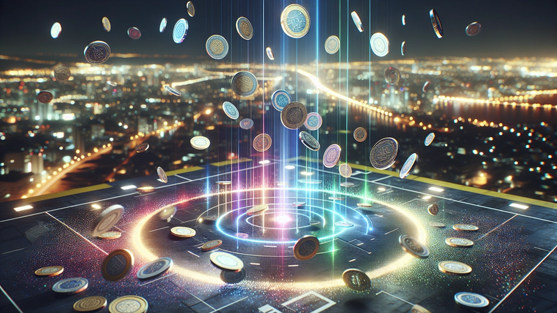 South Korea shifts Bitcoin ETF stance, signaling crypto resurgence