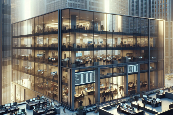 Scotiabank and 3iQ Launch Multi-Crypto ETF Amid Growing Institutional Interest