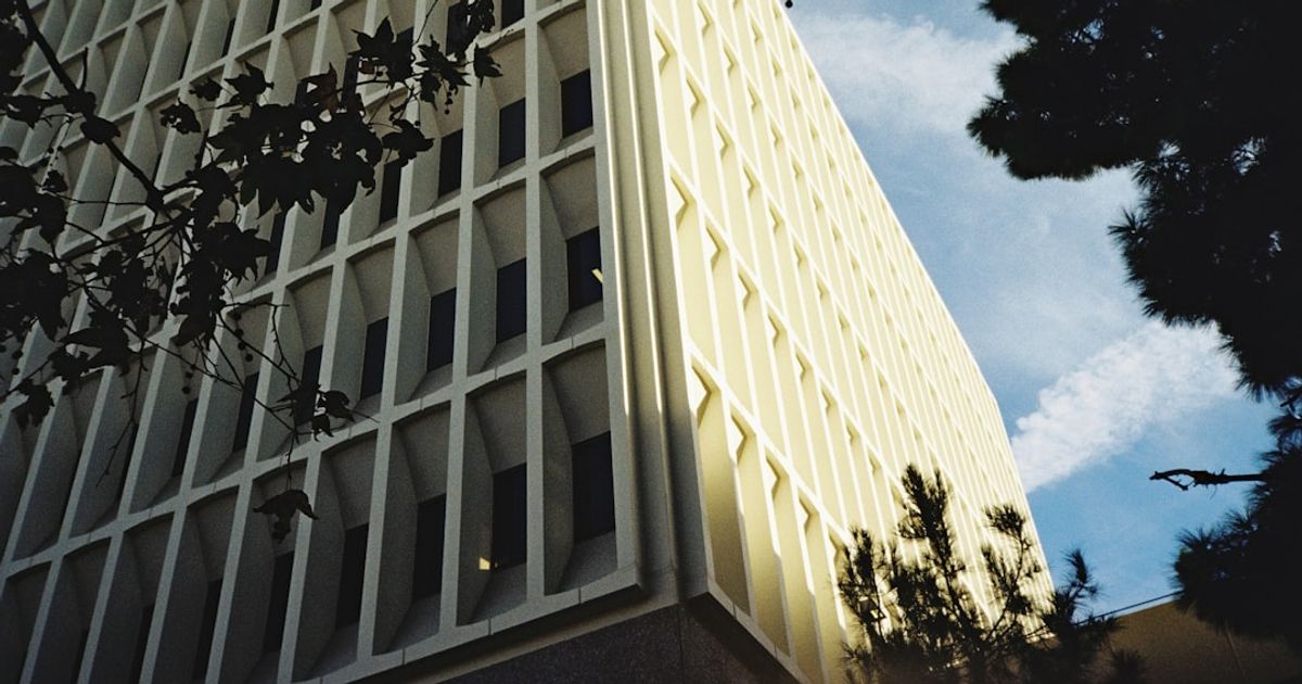 SEC Proposes Major Shift in Crypto Asset Regulation to White House