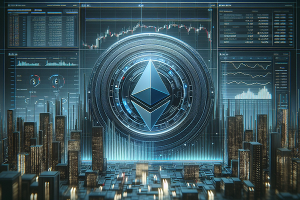 Ethereum ETF Investors Face $5 Billion in Losses Amid Market Decline