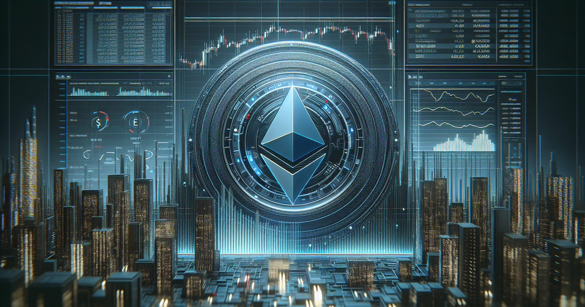 Ethereum ETF Investors Face $5 Billion in Losses Amid Market Decline