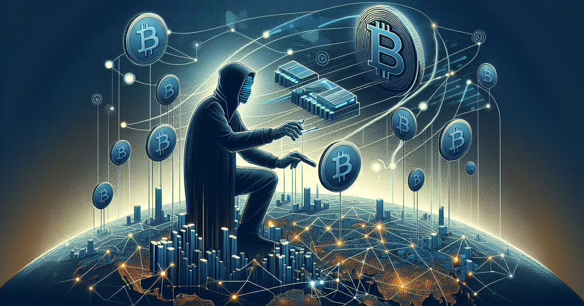 Hacker launders $19M in ETH amid $27M multisig exploit fallout