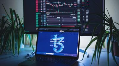 Crypto Equities Down 70% — Outpace Tech Plunge Amid Bear Market