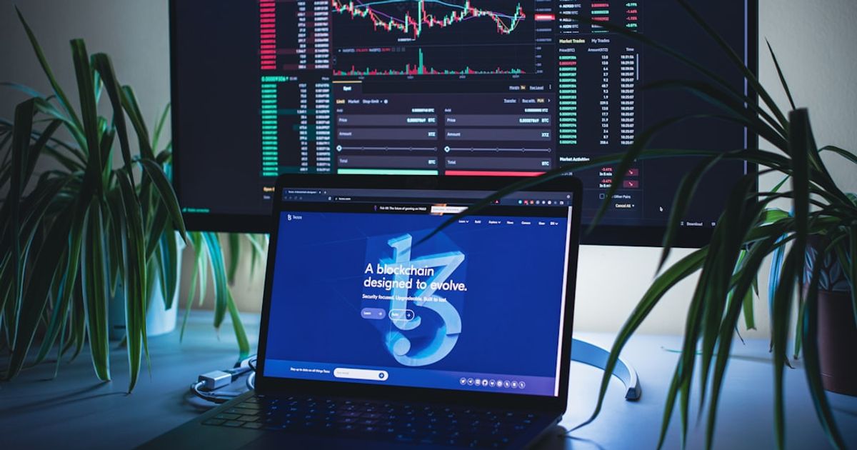 Crypto Equities Down 70% — Outpace Tech Plunge Amid Bear Market