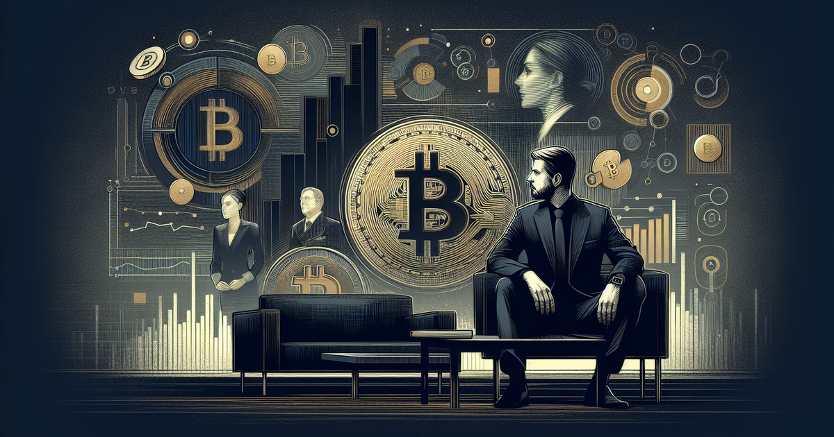 Trump family adds $1.4 billion in crypto assets since inauguration