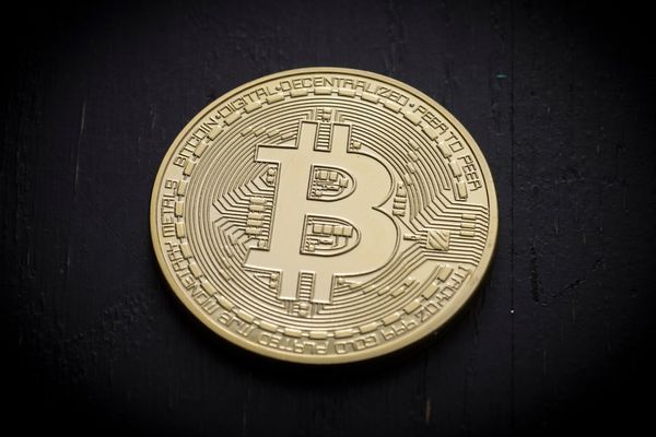 Bitcoin Jumps 4.4% as Inflation Eases — Highest Since June