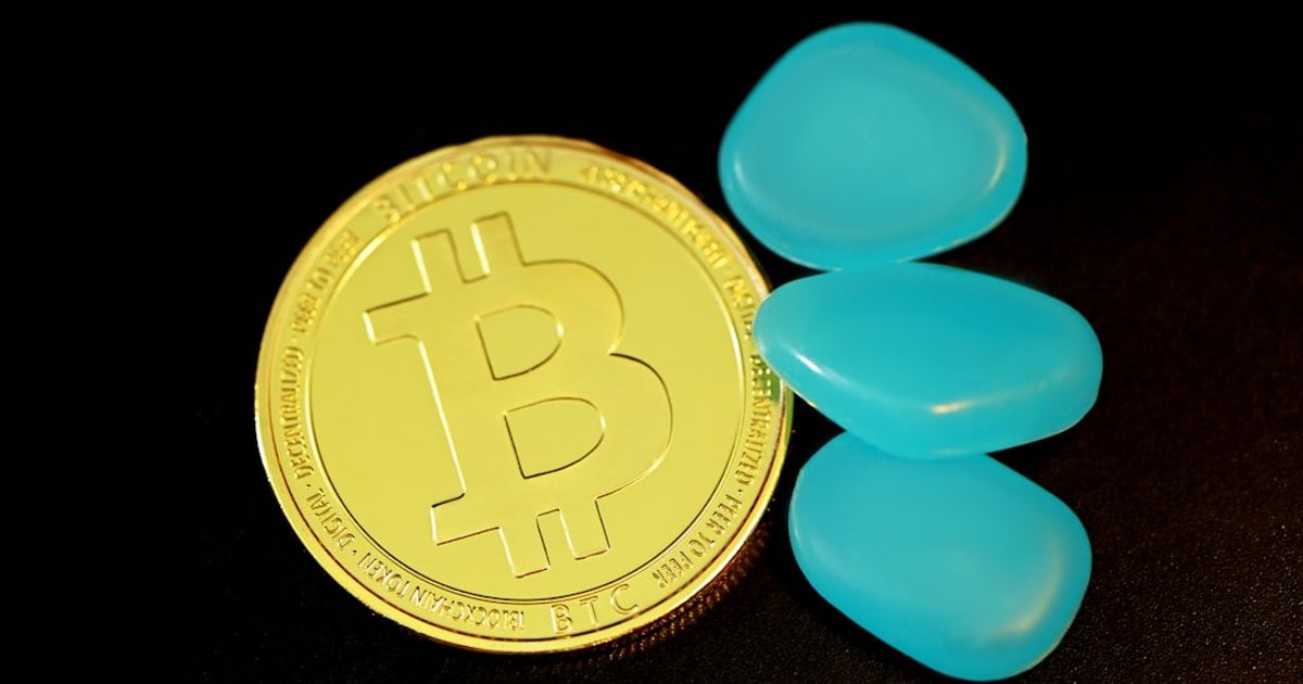 Bitcoin ETFs Attract $2.5 Billion, Signaling Institutional Resilience