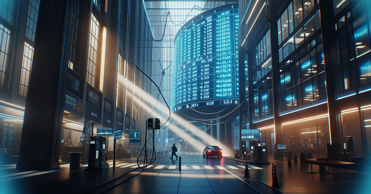 Surging Gas Prices Signal Economic Strain and Inflation Risks