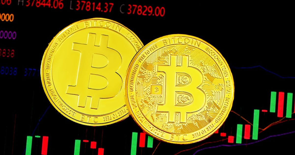 Bitcoin Poised for $80K Rally Amid Strong Market Signals