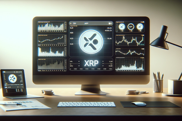 XRP Plummets 16% Amid Market Turmoil and Forced Liquidations