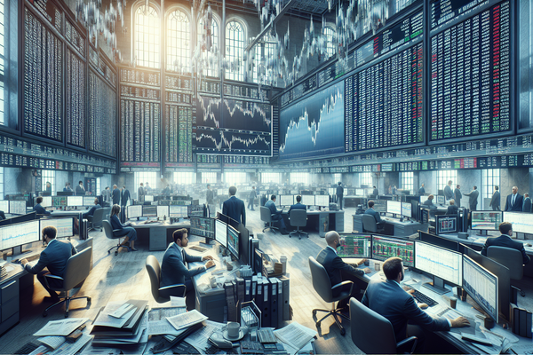 HYPE Token Surges 30% Amid Crypto-Traditional Market Convergence