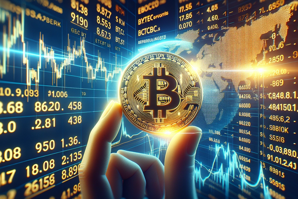 Bitcoin Struggles to Stay Above $69K as Traders Predict New Lows