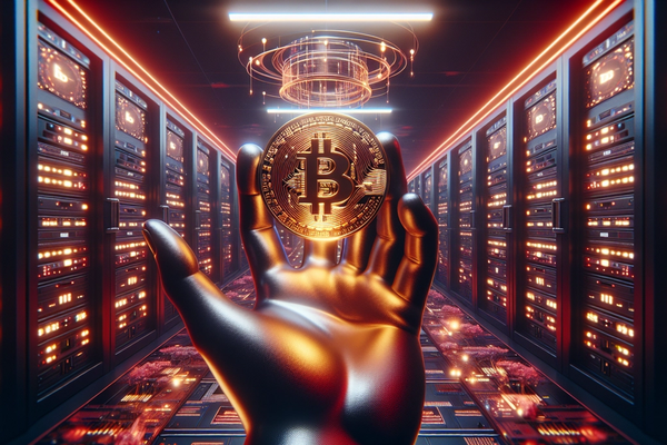 Bitcoin ETFs gain traction as institutional interest swells