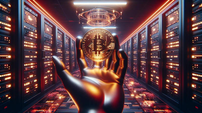 Bitcoin ETFs gain traction as institutional interest swells