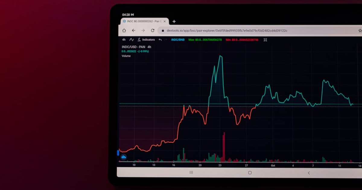 The Decline of AI Tokens: A $53 Billion Market Drop Signals Challenges Ahead