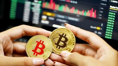 Bitcoin Surges to $65.5K — US Inflation Data Fuels Three-Week High