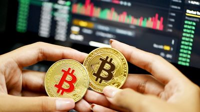 Bitcoin Surges to $65.5K — US Inflation Data Fuels Three-Week High