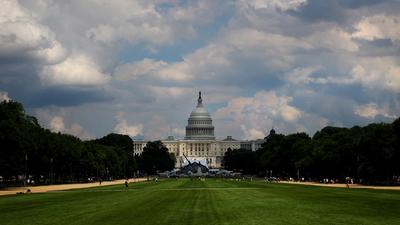 Sheriffs Drop CLARITY Act Objection — Paves Way for Senate Action