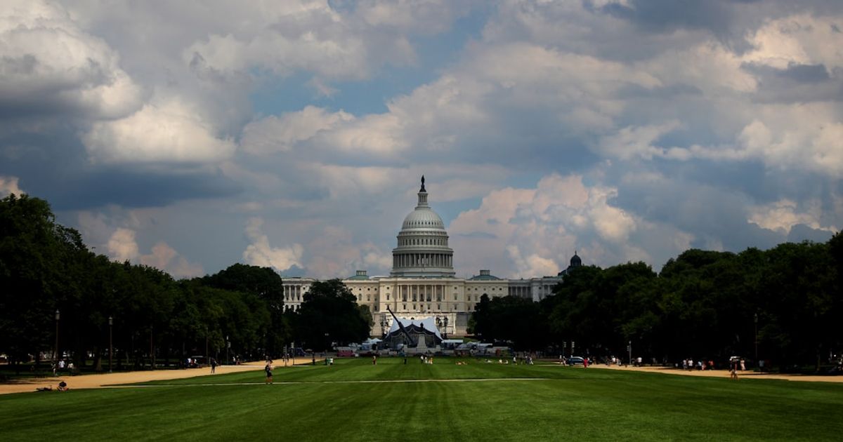 Sheriffs Drop CLARITY Act Objection — Paves Way for Senate Action