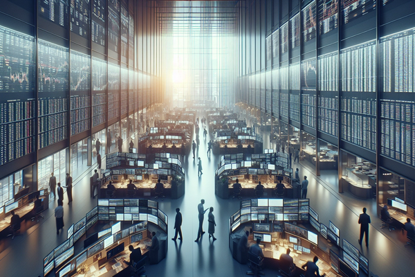 Cathie Wood's Strategic Tech Buy Highlights Market Trends