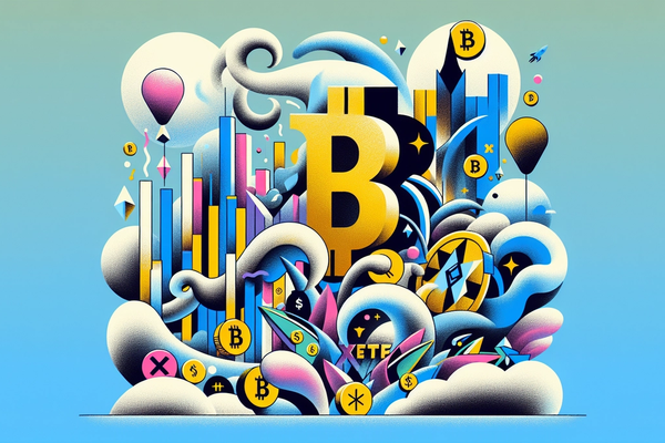 XRP ETFs near $1 billion as institutional interest in Bitcoin soars