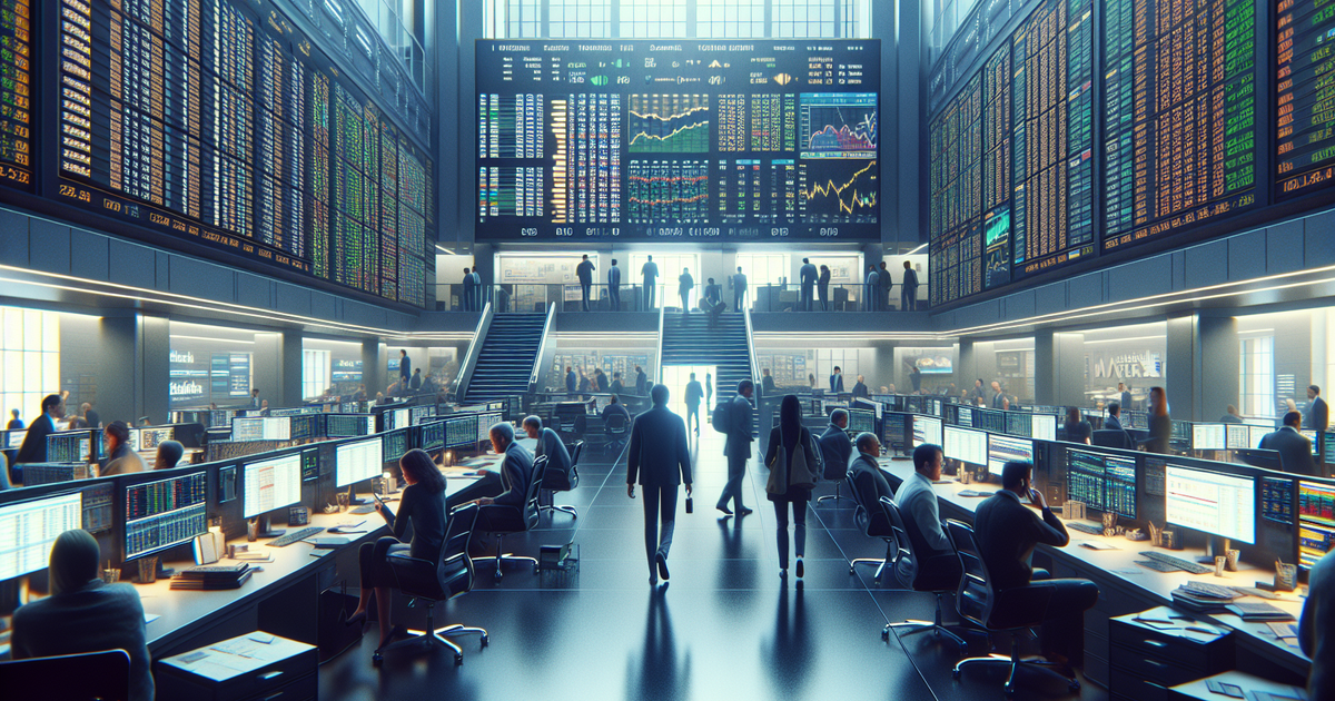 Circle's Q1 Earnings Beat Sparks 15% Stock Surge Amid Major Raise