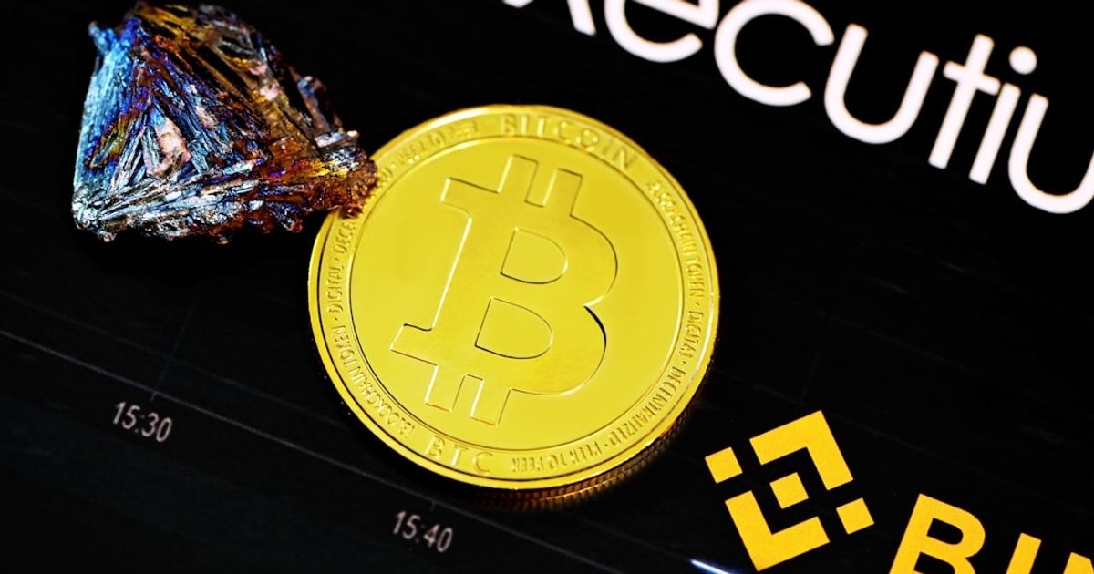 U.S. Moves $288M Seized Crypto to Coinbase Prime — Breaking a Presidential Order
