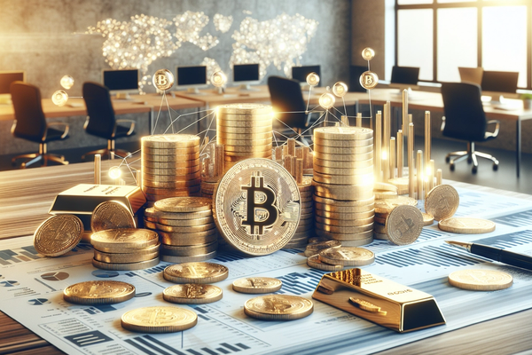 Bitcoin Surges Past $89,000 as Dollar Dips Following Trump Comments