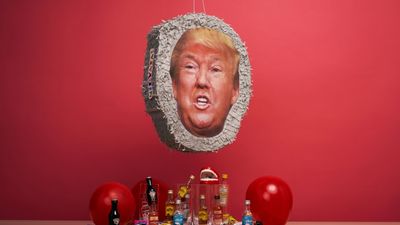 Trump's Rate-Cut Demand Clashes with Inflation Reality — Social Security at Stake
