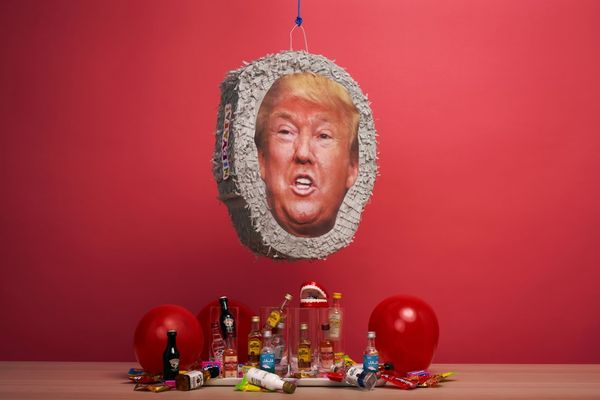 Trump's Rate-Cut Demand Clashes with Inflation Reality — Social Security at Stake